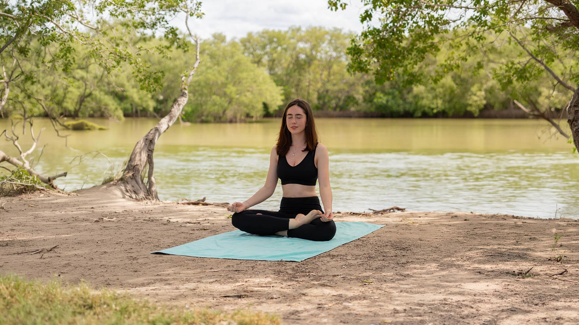 Yoga Park y Casas Club